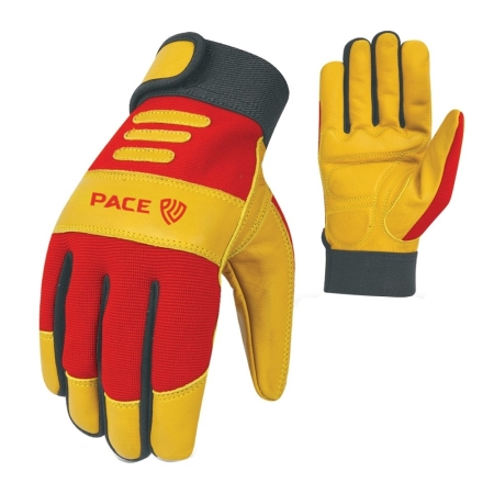 Machanic Gloves